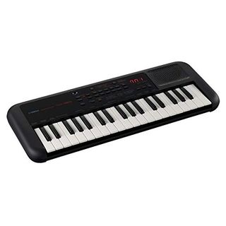 Yamaha PSS-A50 Keyboard schwarz