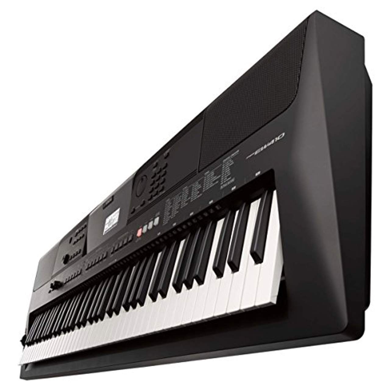 Yamaha PSR-EW410 PKS Premium Keyboard Pack