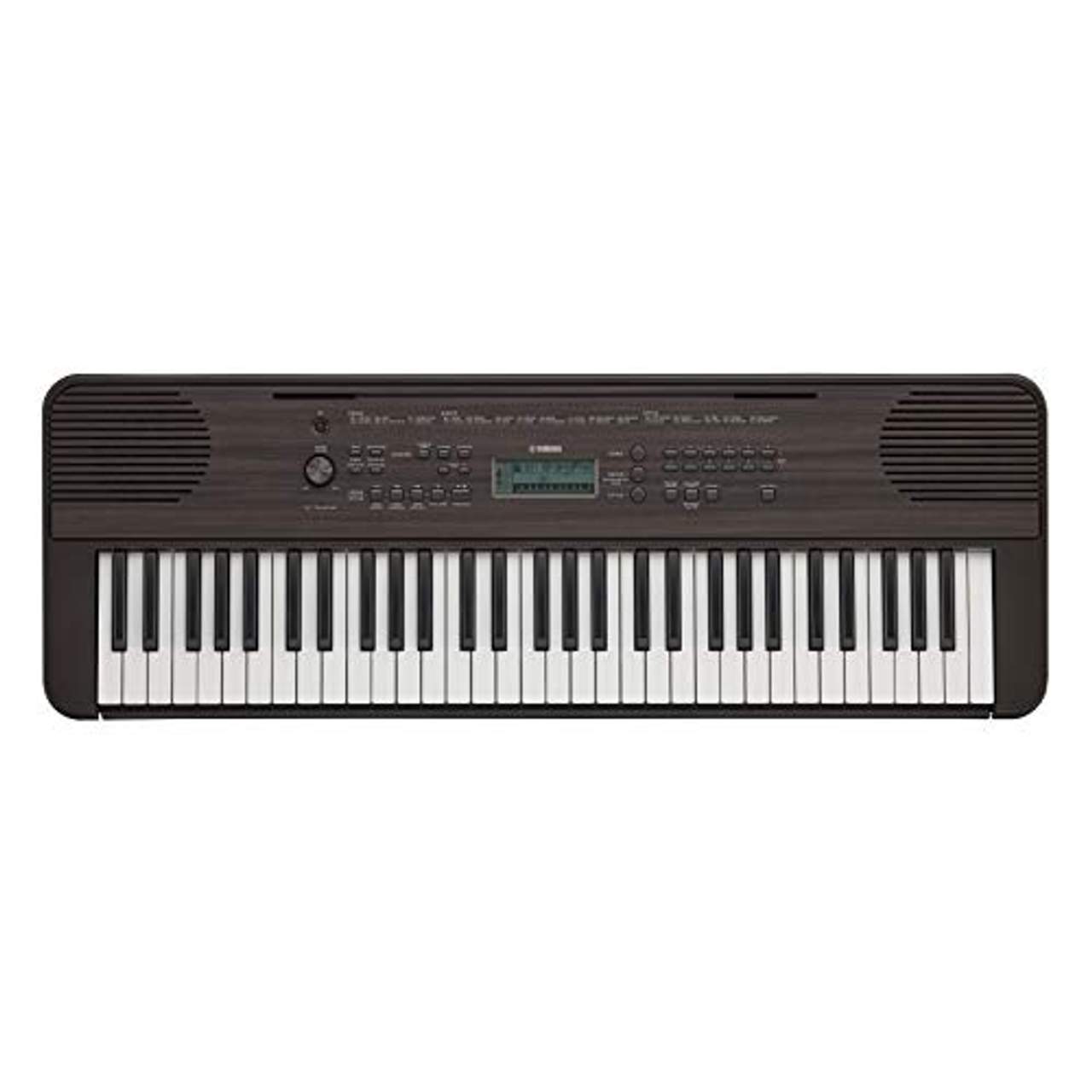Yamaha PSR-E360DW Portable Keyboard