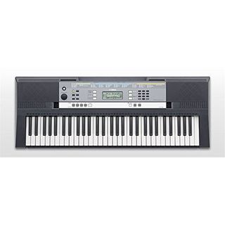 Yamaha YPT-240 Digital Keyboard