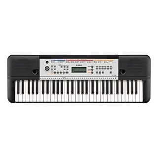 Yamaha YPT-260 Tragbares elektronisches Keyboard