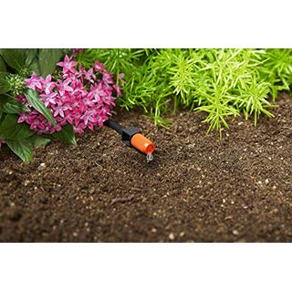 Micro-Drip-Gartenbewässerungssystem zur schone Gardena Start Set Pflanzreihen L 