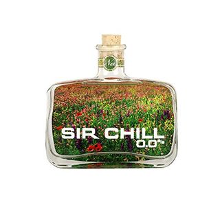 SIR CHILL 0.0 Alkoholfreie Gin-Alternative