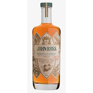 John Ross Virgin GIN 0Vol% Alkohol Südafrika 0,75l