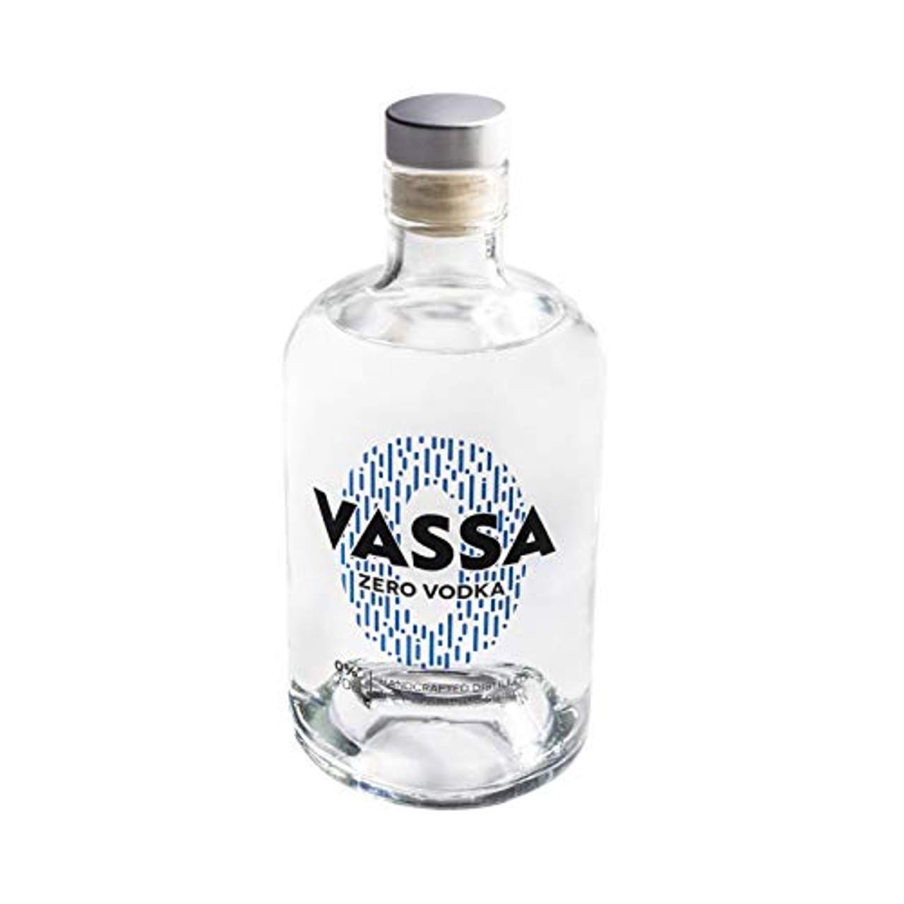 VASSA Zero Wodka alkoholfrei 700 ml