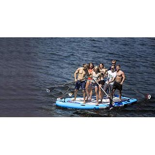 Marina MEGA 18.1 iSUP Sup Stand Up Paddle Board bis 650Kg 