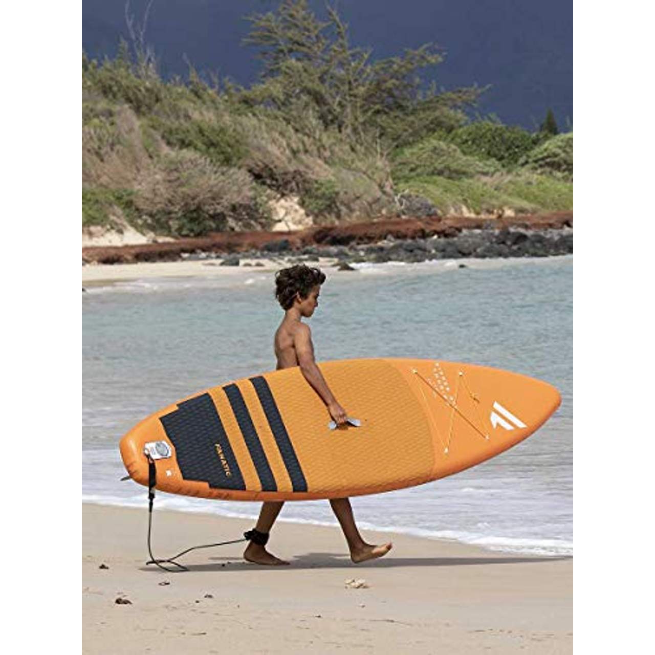 Fanatic 10'0 Touring Air Kinder Inflatable SUP  