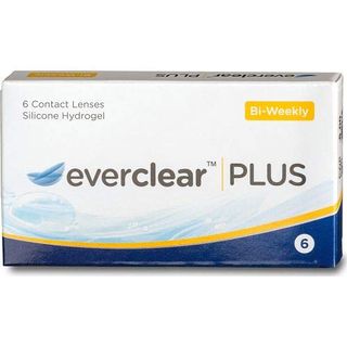 Everclear Plus Wochenlinsen weich