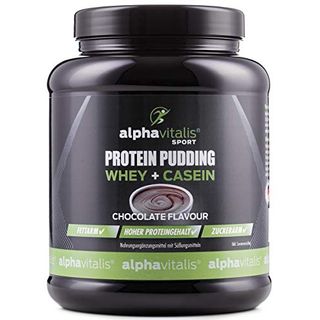 Protein Pudding Creme 500g