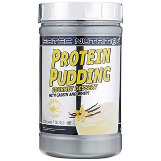 Protein Pudding 400g panna cotta
