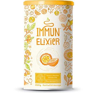 Alpha Foods Immun-Elixier