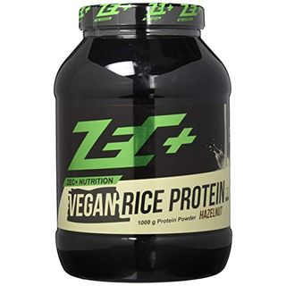 ZEC+ Reisprotein Eiweißpulver veganes Proteinpulver