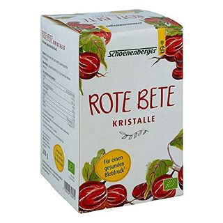 Potenz rote beete Sex Food