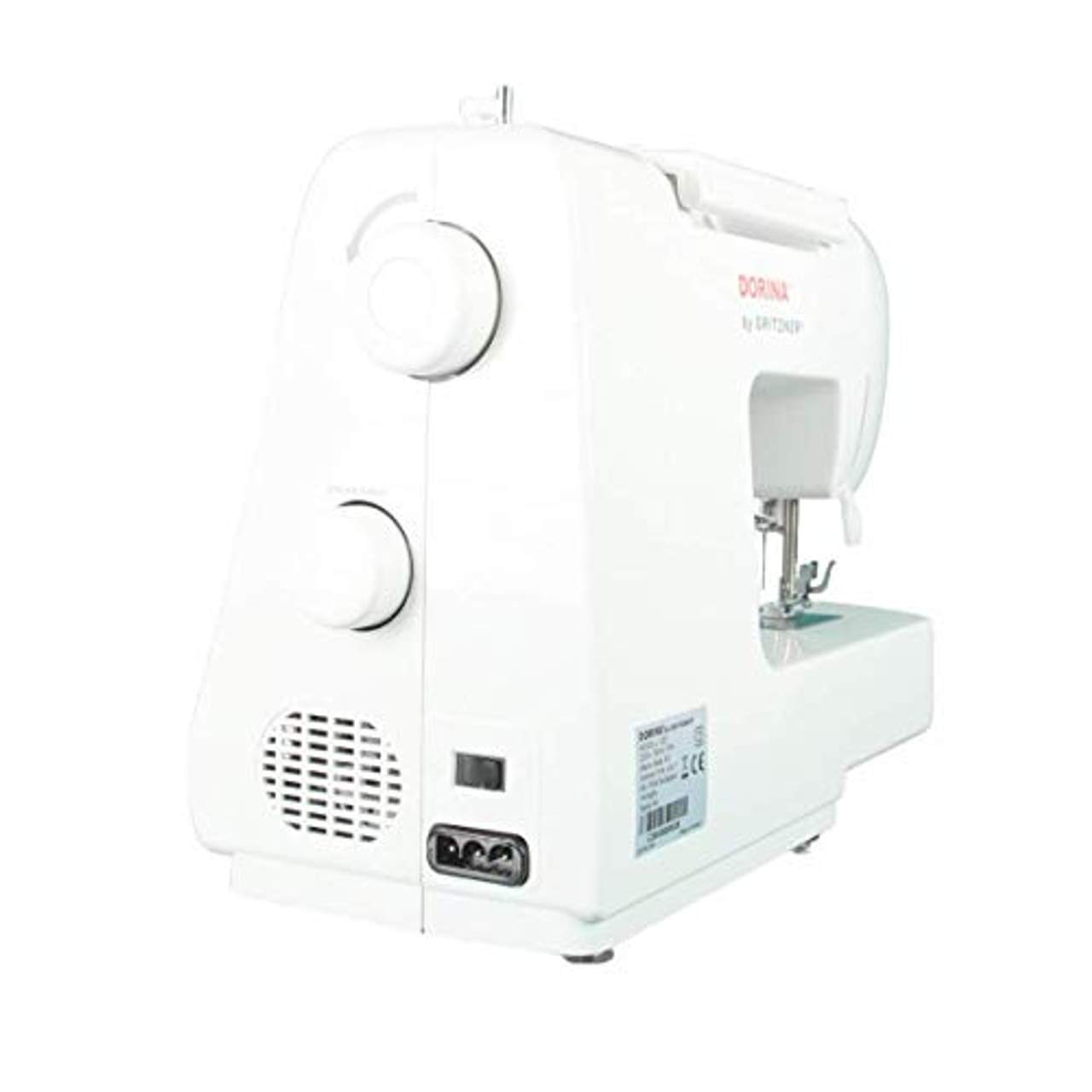Gritzner Dorina Nähmaschine 333