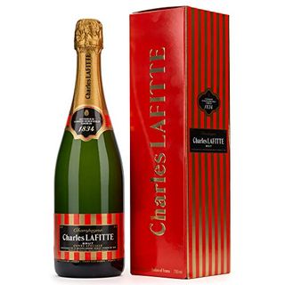 Champagne Charles Lafitte 1834 Brut