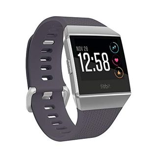 Fitbit Ionic Health & Fitness Smartwatch