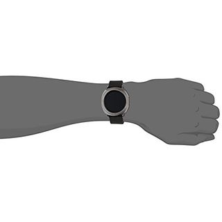 Samsung Gear Sport Smartwatch SM-R600 schwarz