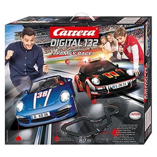 Carrera 20030199 Digital 132 Family Race