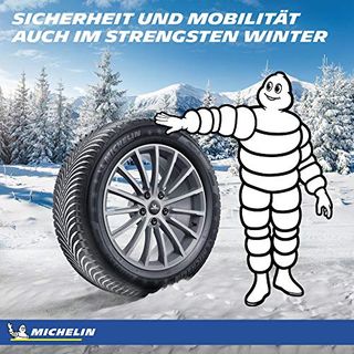 Michelin ALPIN 5 215/65/16 98H