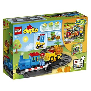 LEGO Duplo 10810 Schiebezug