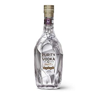 Purity Organic Ultra 34 Premium Wodka