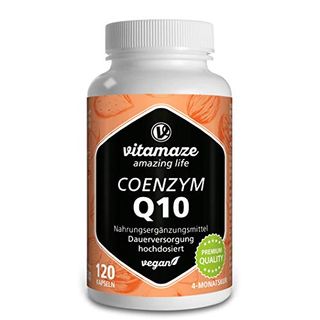 Vitamaze - amazing life Coenzym Q10 hochdosiert
