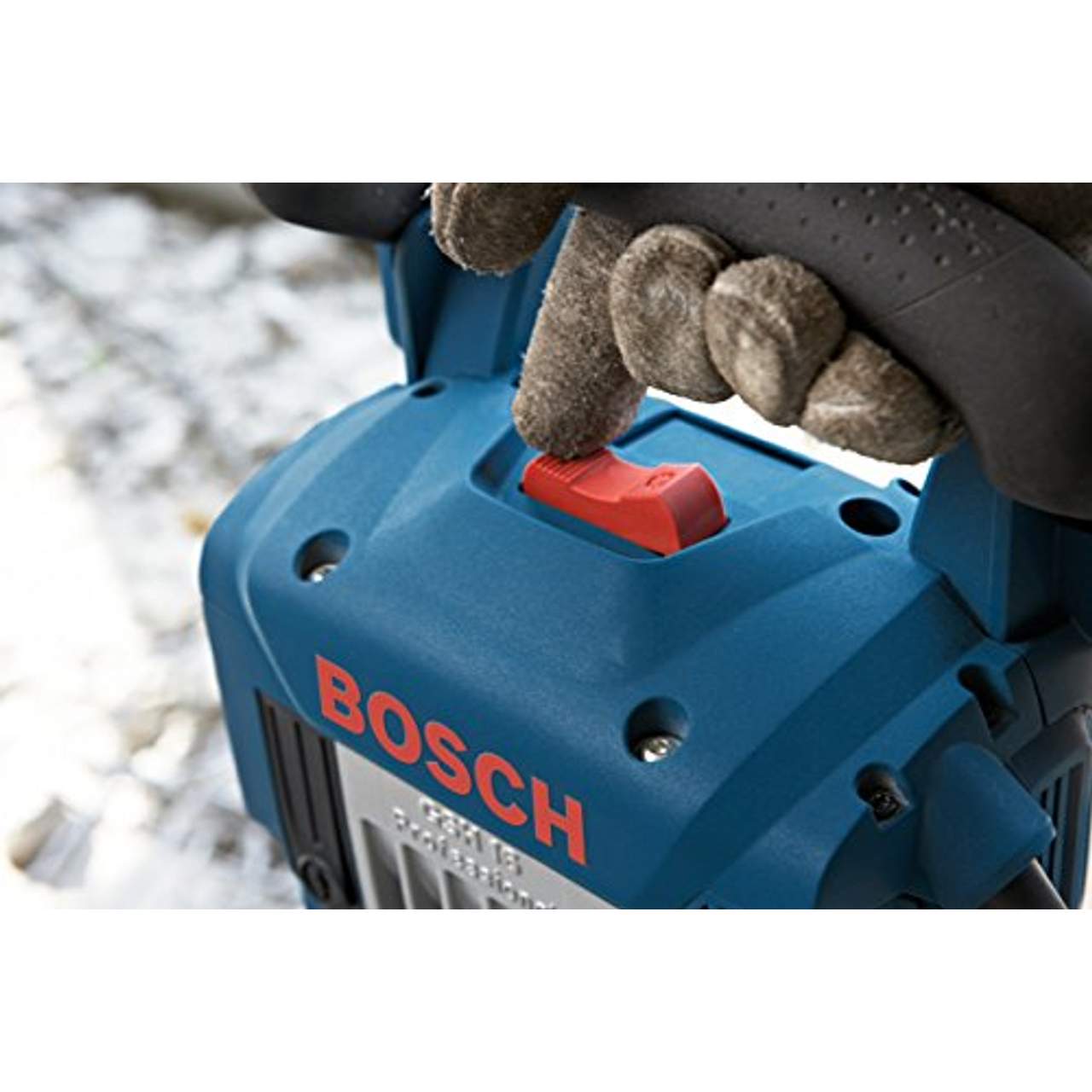 Bosch Professional GSH 16-28