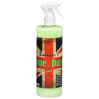 Bouncer's Done & Dusted Quick Detailer 500ml