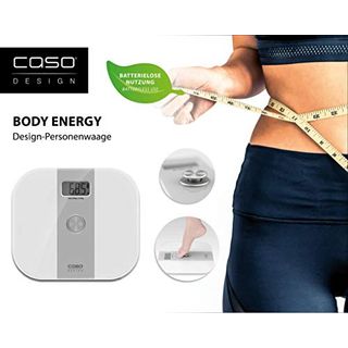 Caso Body Energy Design Personenwaage