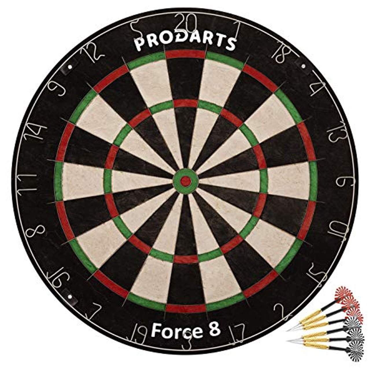 ProDarts Force 8
