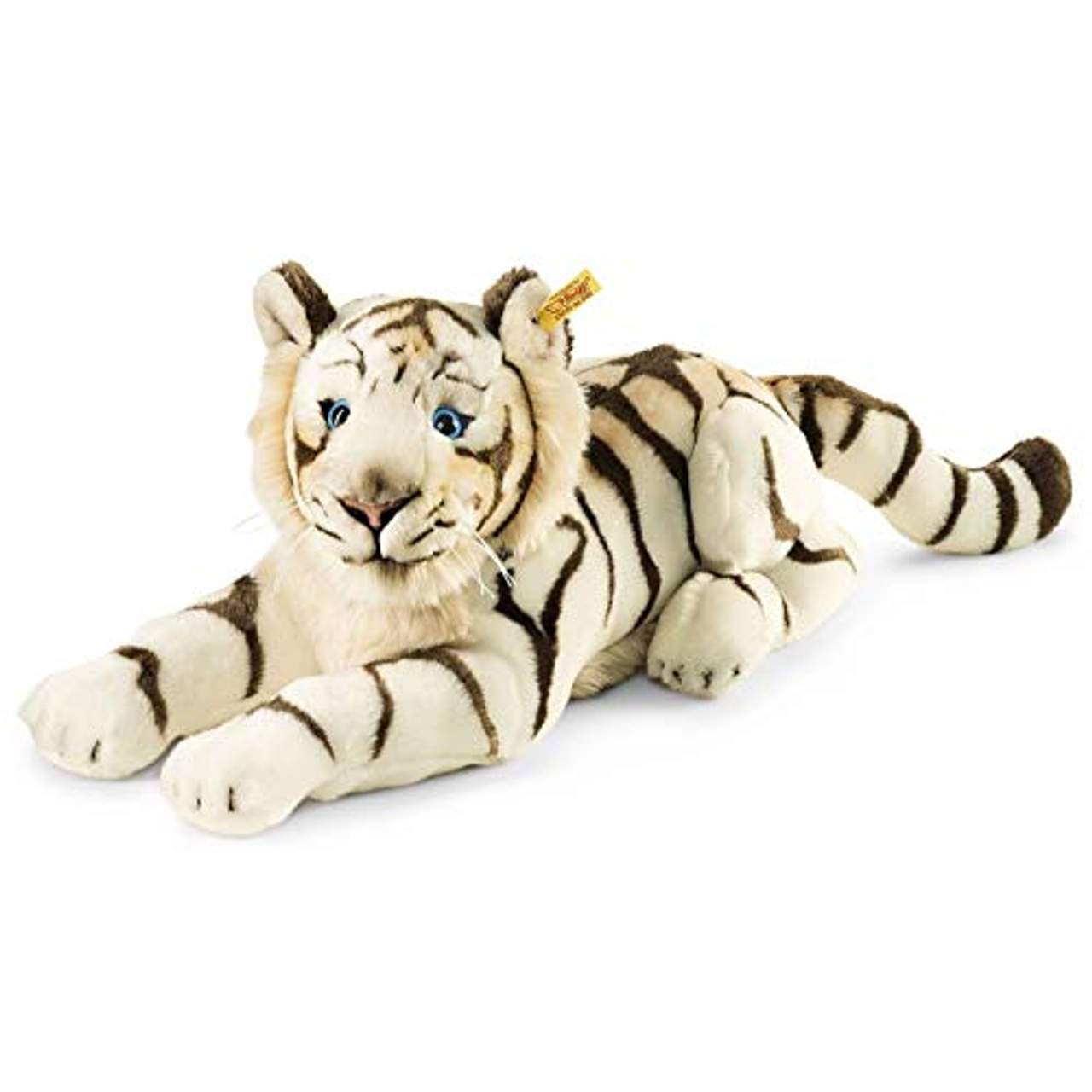 Steiff 066153 Bharat Tiger