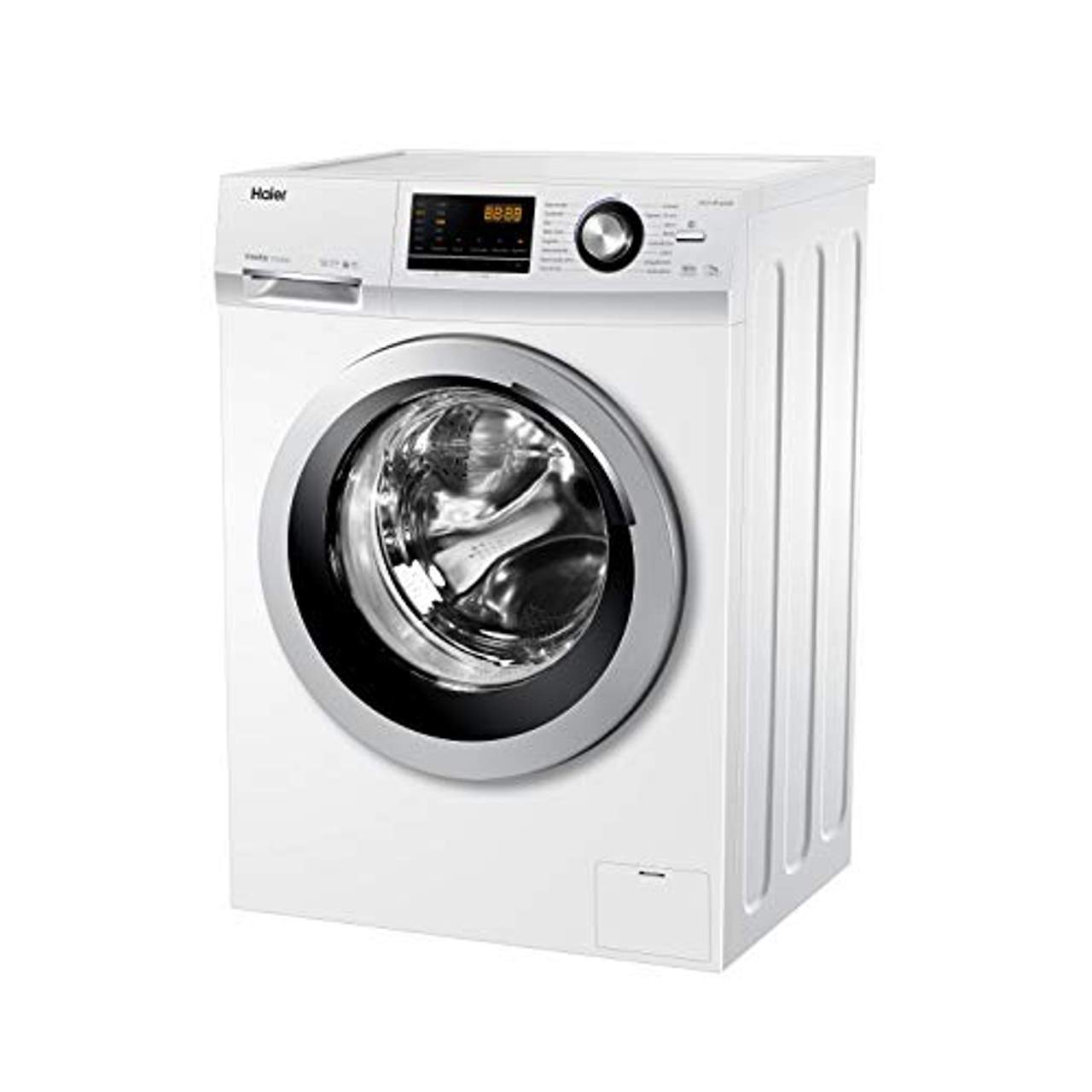Haier HW70-BP14636N Waschmaschine 7 kg