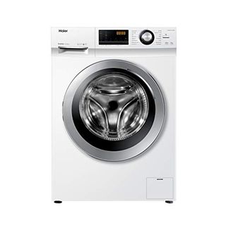 Haier HW90-BP14636N Waschmaschine 9 kg