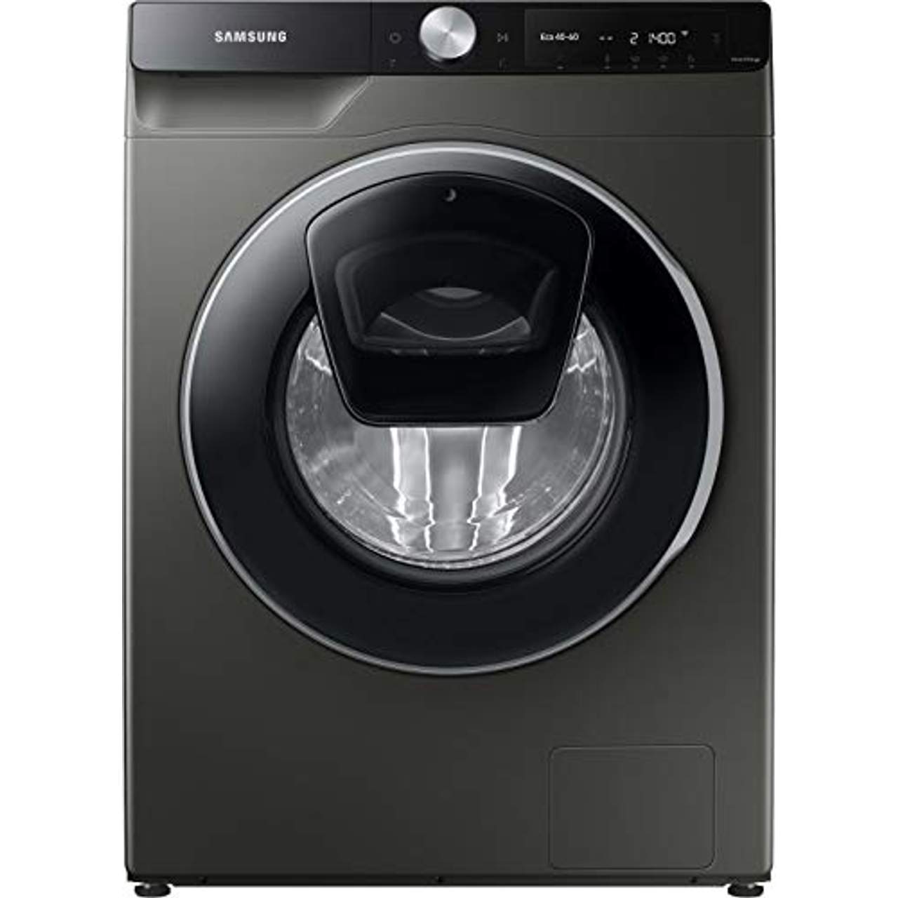 Samsung WW80T654ALX S2 Waschmaschine 8 kg