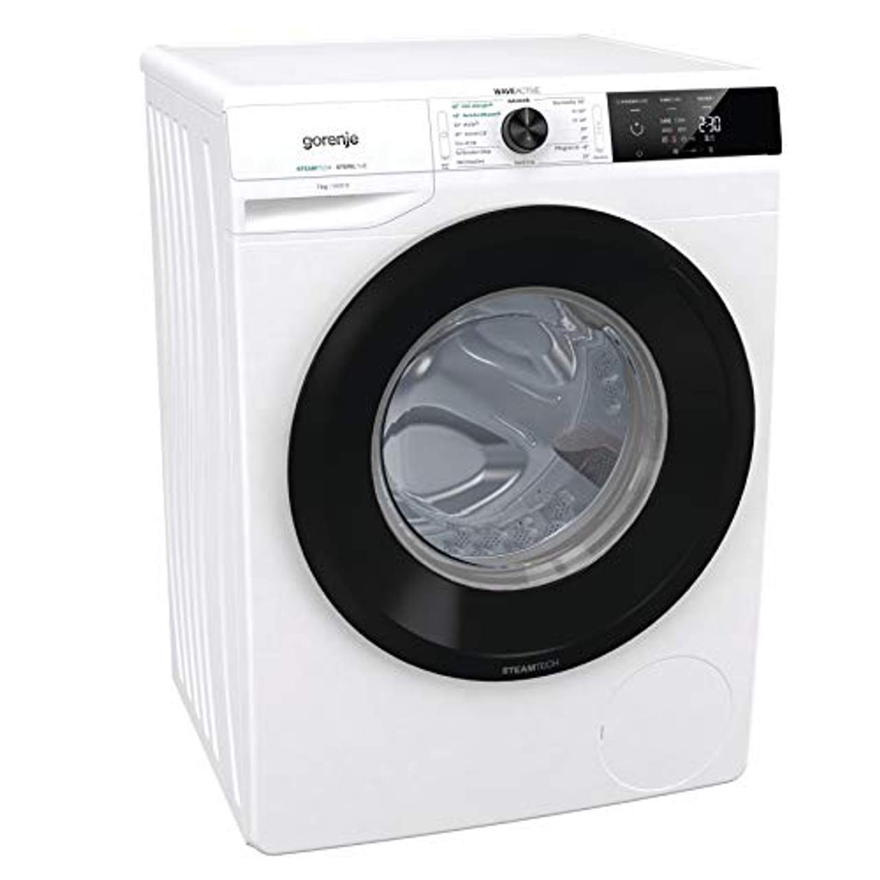 Gorenje WE 74 CPS Waschmaschine
