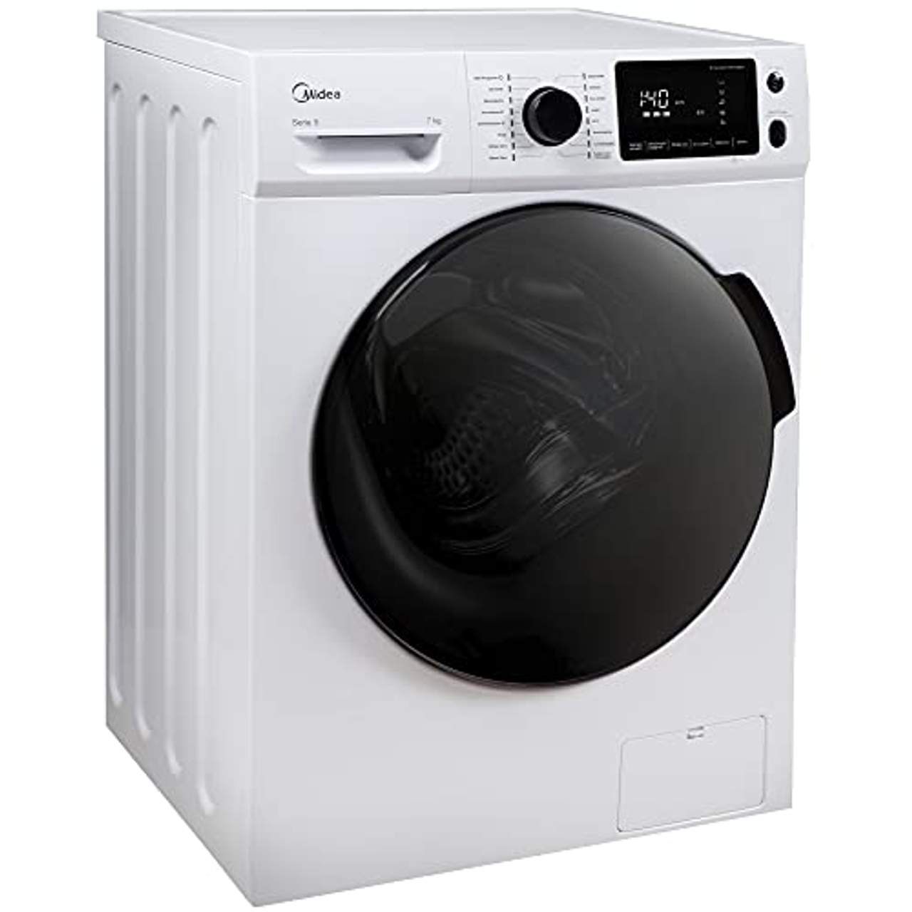 Midea Waschmaschine W 5.740 iN