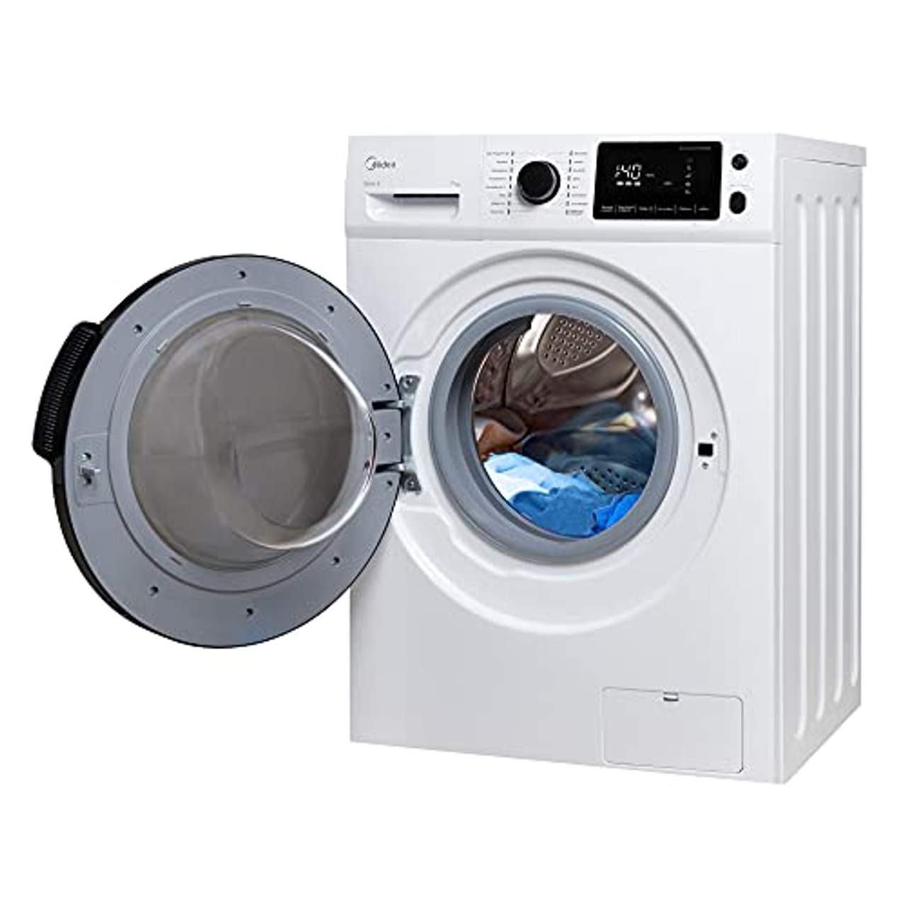 Midea Waschmaschine W 5.740 iN
