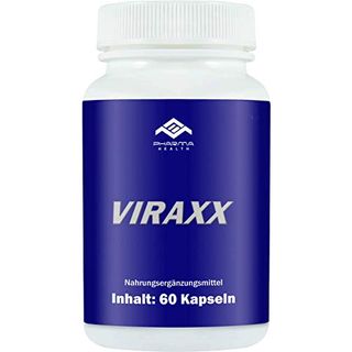 PHARMA HEALTH Viraxx