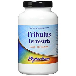 Tribulus Terrestris 1200 mg