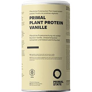Primal State Vegan Protein Pulver