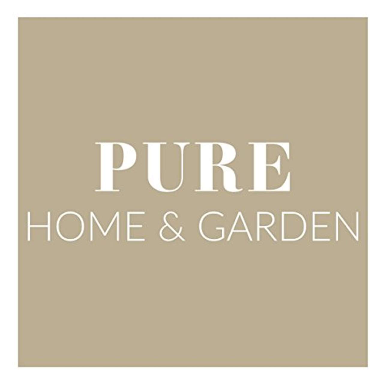Pure Home & Garden 4-Sitzer XXL Hollywoodschaukel Ascending