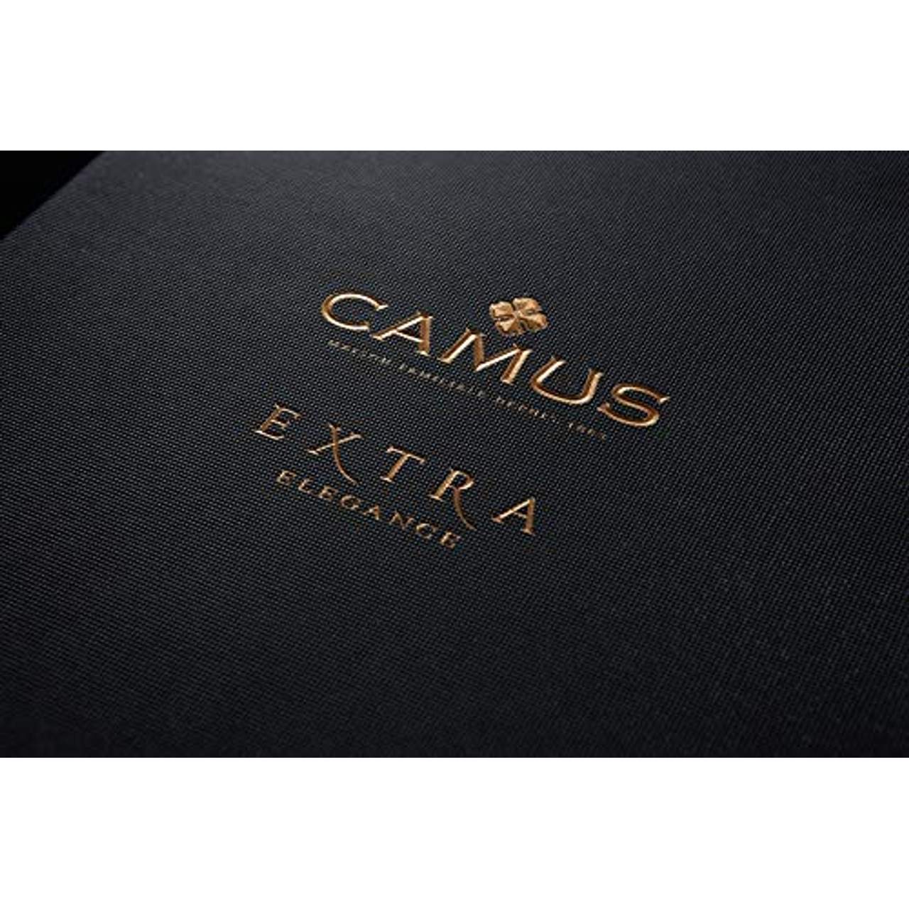 CAMUS Extra Elegance Cognac