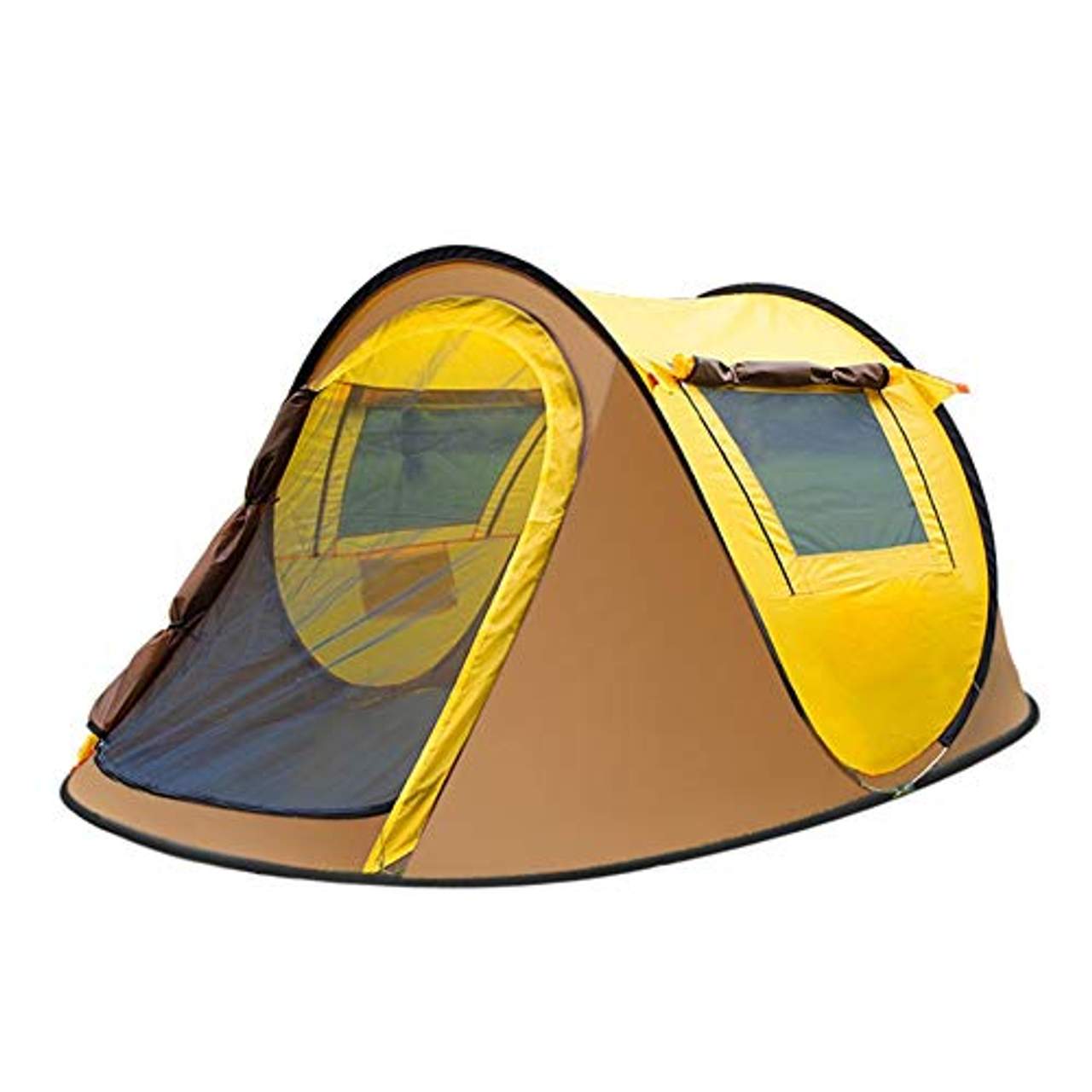 TENT-Z Pop up für Camping Zelt Outdoor Vorhang wasserabweisend Zelt strandmuschel
