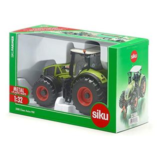 Siku 3280 Claas Axion 950 Traktor