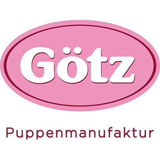 Götz 1827992 Maxy Muffin Companions Puppe