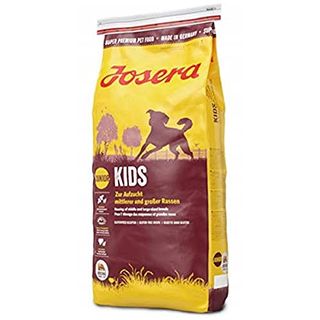 Josera Kids Welpenfutter für mittlere und große Rassen