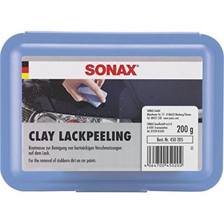 SONAX 450205 Clay blau Lackpeeling 200g