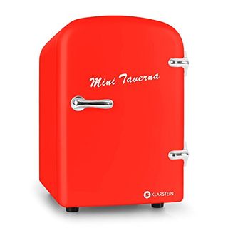 Klarstein Mini Taverna Mini-Kühlschrank