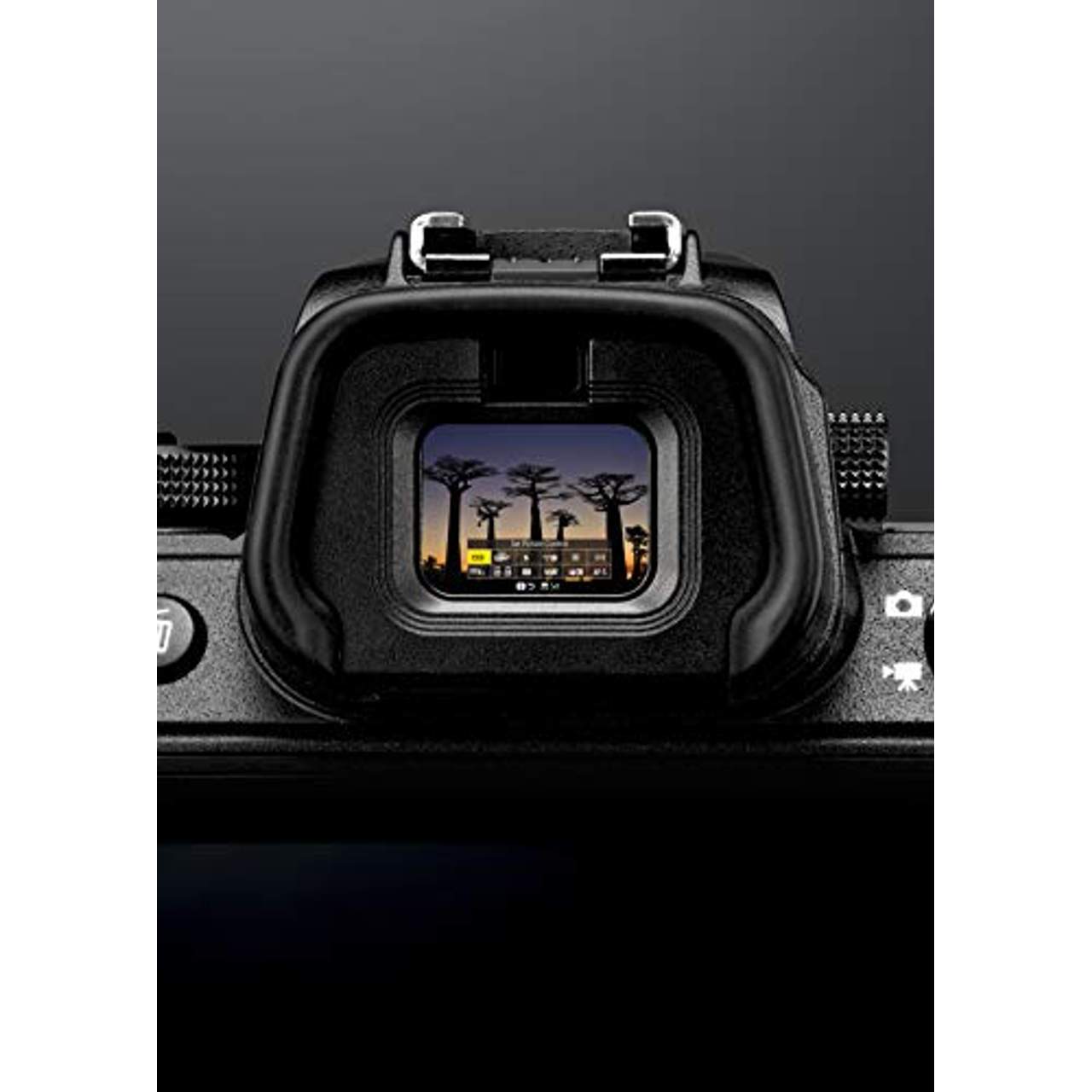 Nikon Z6 System Digitalkamera Kit 24-70 mm 1:4 S