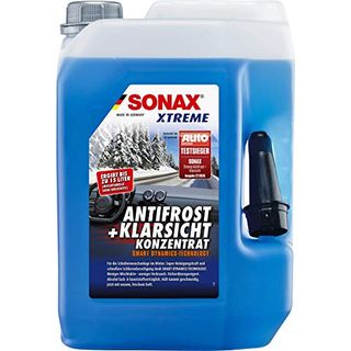 SONAX Xtreme AntiFrost+KlarSicht Konzentrat